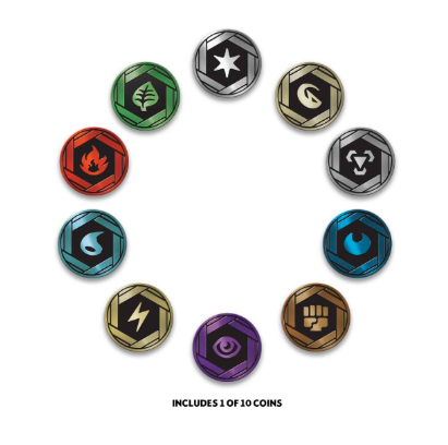 Pokemon: Scarlet & Violet 151 Mini Tin