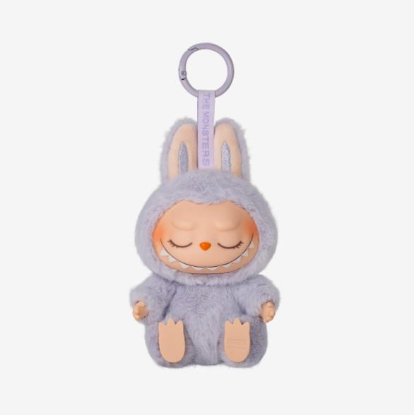 Pop Mart Labubu The Monsters Have a Seat Vinyl Plush