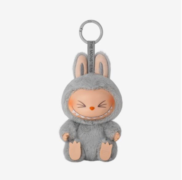 Pop Mart Labubu The Monsters Have a Seat Vinyl Plush