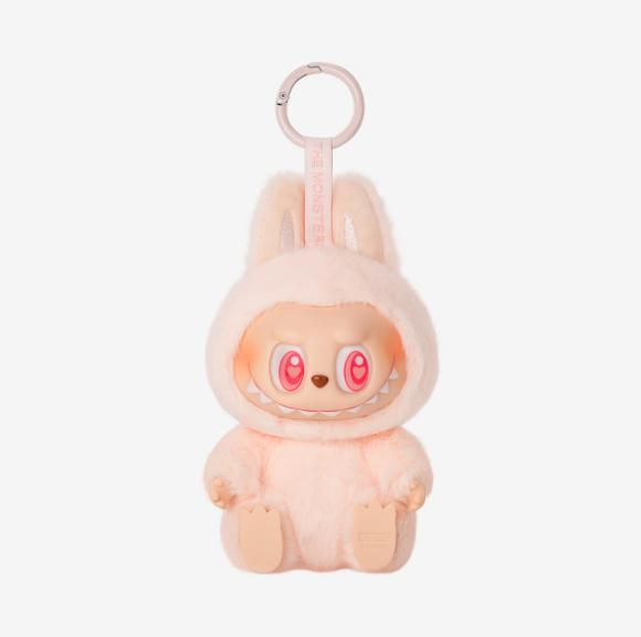 Pop Mart Labubu The Monsters Have a Seat Vinyl Plush
