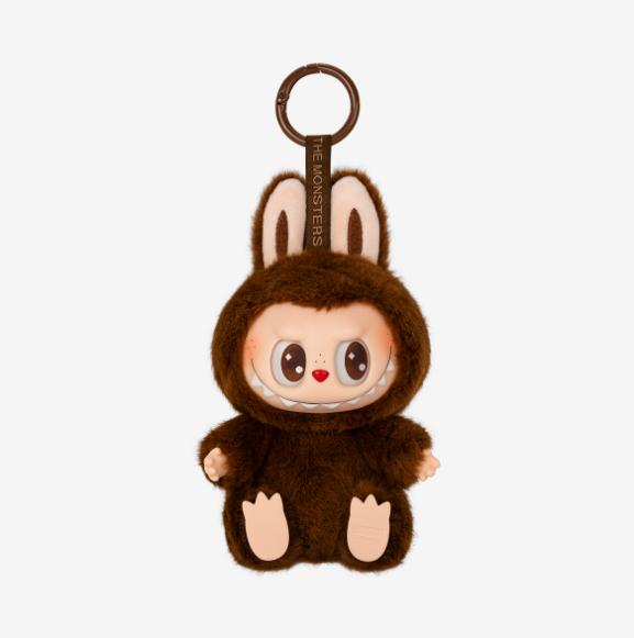 Pop Mart Labubu The Monsters Have a Seat Vinyl Plush