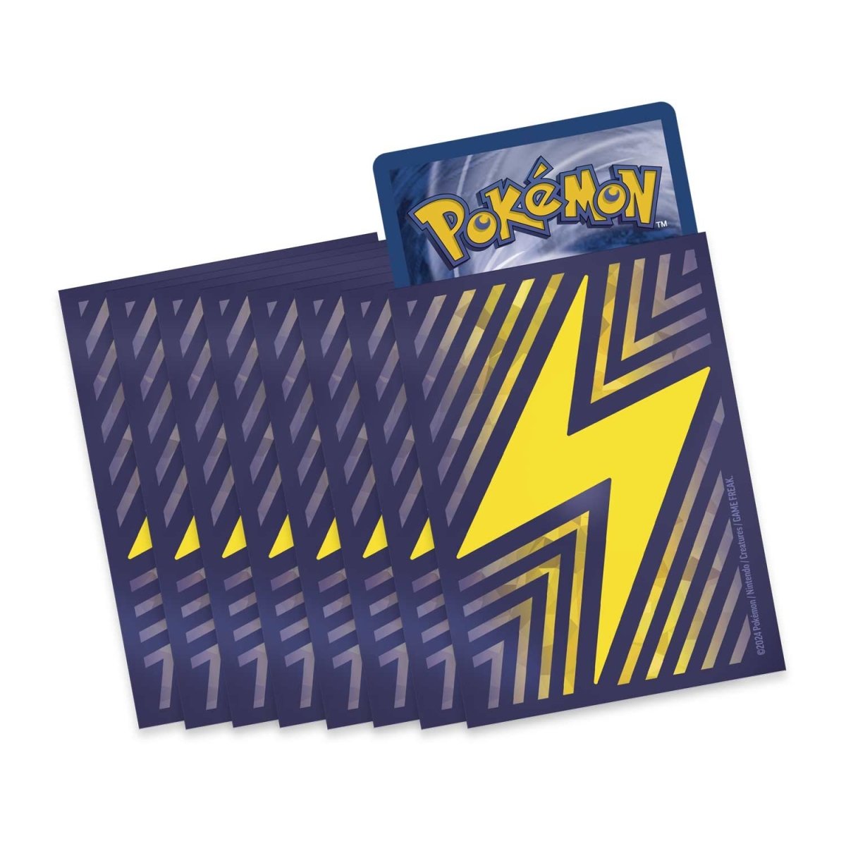 Pokemon TCG: Surging Sparks Elite Trainer Box