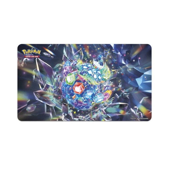 Pokemon TCG: Terapagos ex Ultra Premium Collection